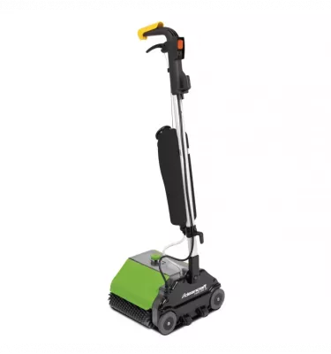 Cleancraft - podwójna walcarka DWM 280 AC (7220285)