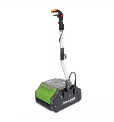 Cleancraft - podwójna walcarka DWM-K 340 (7220340)