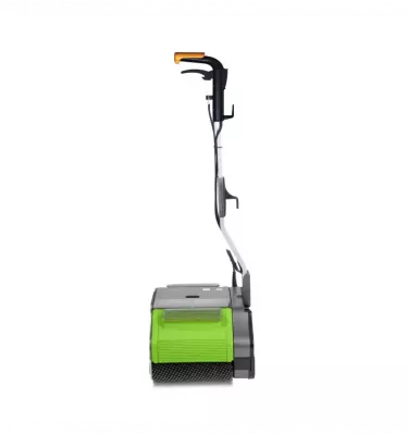 Cleancraft - podwójna walcarka DWM-K 340 (7220340)