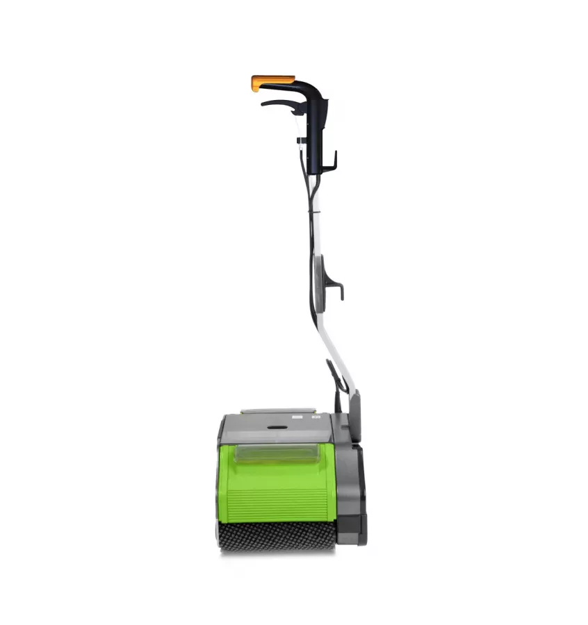 Cleancraft - podwójna walcarka DWM-K 340 (7220340)