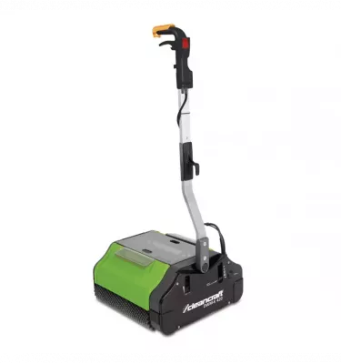 Cleancraft - podwójna walcarka DWM-K 420 (7220420)