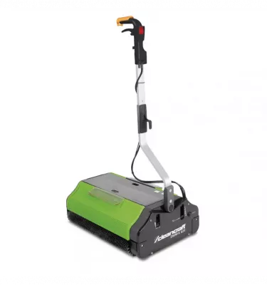 Cleancraft - podwójna walcarka DWM-K 620 (7220620)