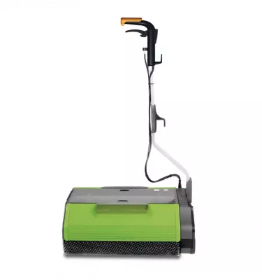 Cleancraft - podwójna walcarka DWM-K 620 (7220620)