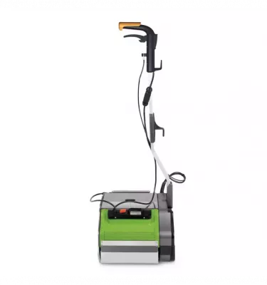 Cleancraft - podwójna walcarka DWM-H 340 (7220345)