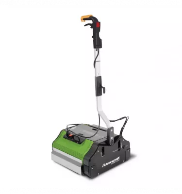 Cleancraft - podwójna walcarka DWM-H 420 (7220425)