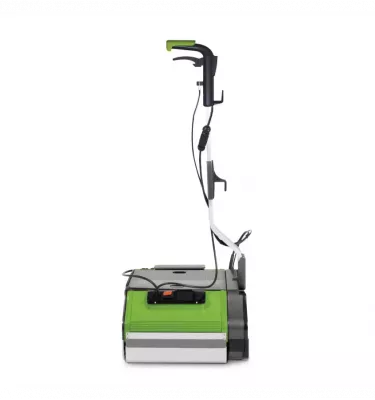 Cleancraft - podwójna walcarka DWM-H 420 (7220425)