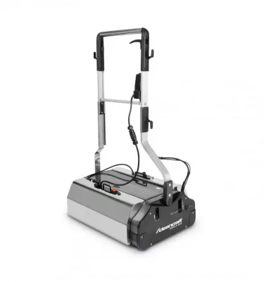 Cleancraft - podwójna walcarka DWM-H 620 (7220625)