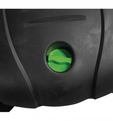 Cleancraft - zamiatarka ręczna HKM 801 (7304009)