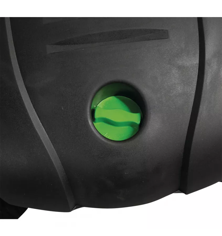 Cleancraft - zamiatarka ręczna HKM 801 (7304009)