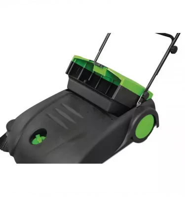 Cleancraft - zamiatarka ręczna HKM 801 (7304009)