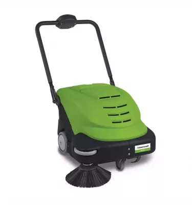 Cleancraft - ręczna zamiatarka próżniowa KM 625 (7302162)