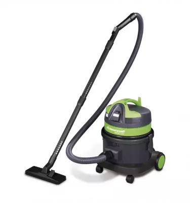 Cleancraft - odkurzacz do pracy na mokro / sucho wetCAT 116 E (7001120)