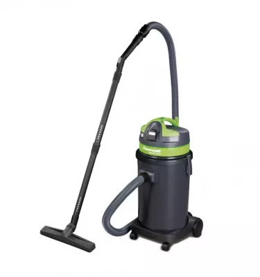 Cleancraft - odkurzacz do pracy na mokro / sucho wetCAT 137 E (7001130)