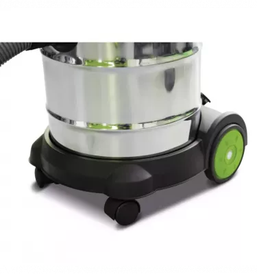 Cleancraft - odkurzacz do pracy na mokro / sucho wetCAT 131 IRH (7002115)