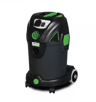 Cleancraft - odkurzacz do pracy na mokro / sucho wetCAT 131 RH M-Class (7001125)