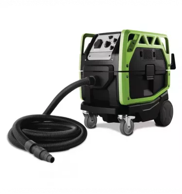 Cleancraft - odkurzacz do pracy na mokro / sucho wetCAT 141 RS-Tool M-Class (7001155)