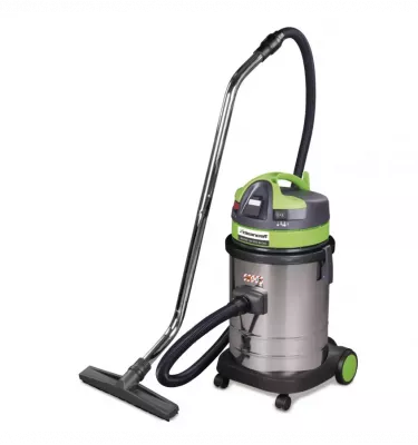 Cleancraft - odkurzacz przemysłowy do pracy na sucho dryCAT 133 IRSC klasa M (7002145)