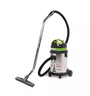 Cleancraft - odkurzacz przemysłowy do pracy na sucho dryCAT 133 IC klasa H (7002155)