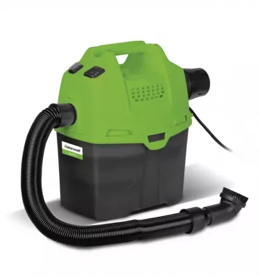 Cleancraft - odkurzacz na sucho dryCAT 15 (7002105)