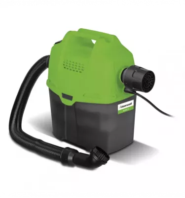 Cleancraft - odkurzacz na sucho dryCAT 15 (7002105)