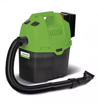 Cleancraft - odkurzacz na sucho dryCAT 15B (7002106)