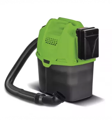 Cleancraft - odkurzacz na sucho dryCAT 15B (7002106)