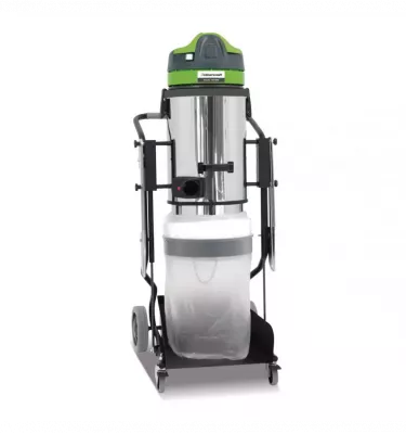 Cleancraft - odkurzacz na sucho dryCAT 120 BAG (7002180)