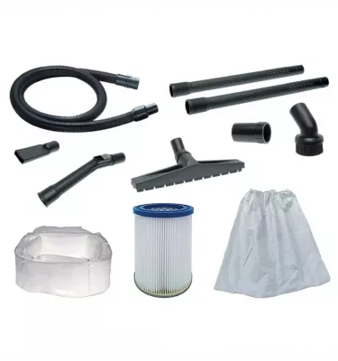 Cleancraft - odkurzacz na sucho dryCAT 120 BAG (7002180)