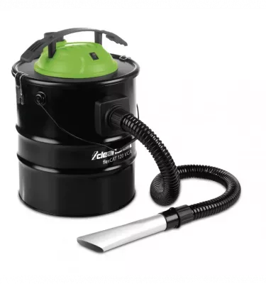 Cleancraft - odkurzacz do popiołu flexCAT 120 VCA (7003130)