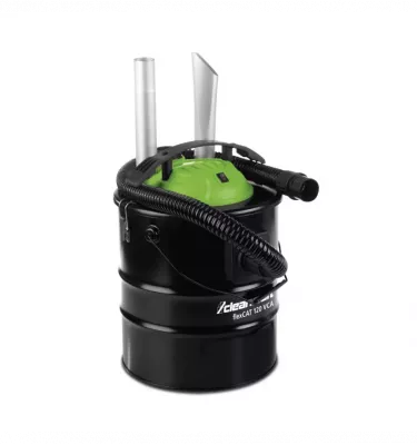 Cleancraft - odkurzacz do popiołu flexCAT 120 VCA (7003130)