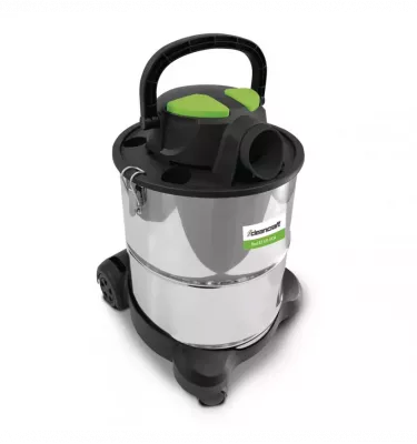 Cleancraft - odkurzacz do popiołu flexCAT 121 VCA (7003150)