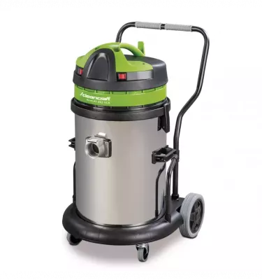 Cleancraft - odkurzacz przemysłowy do pracy na sucho flexCAT 262 VCA (7003165)