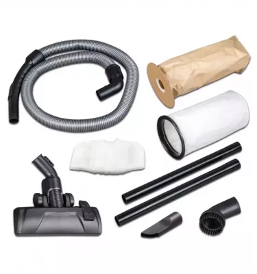 Cleancraft - odkurzacz przemysłowy do pracy na sucho flexCAT 104 (7003115)