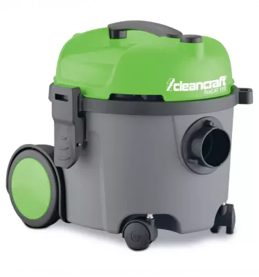 Cleancraft - odkurzacz przemysłowy do pracy na sucho flexCAT 110 (7003105)