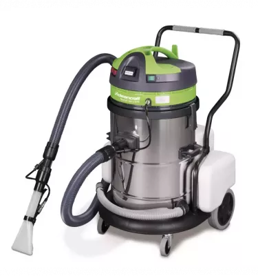 Cleancraft - urządzenie do odciągania oparów flexCAT 262-2 IEPD (7003271)