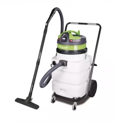 Cleancraft - odkurzacz do pracy na mokro flexCAT 290 EPT (7003290)