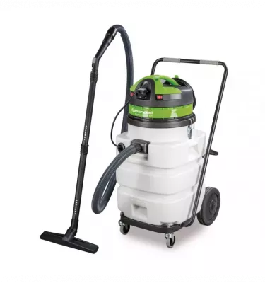 Cleancraft - odkurzacz do pracy na mokro flexCAT 2107 EPT (7003295)