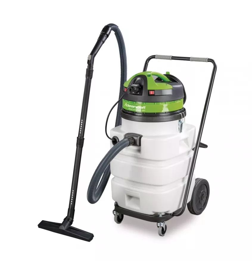 Cleancraft - odkurzacz do pracy na mokro flexCAT 2107 EPT (7003295)