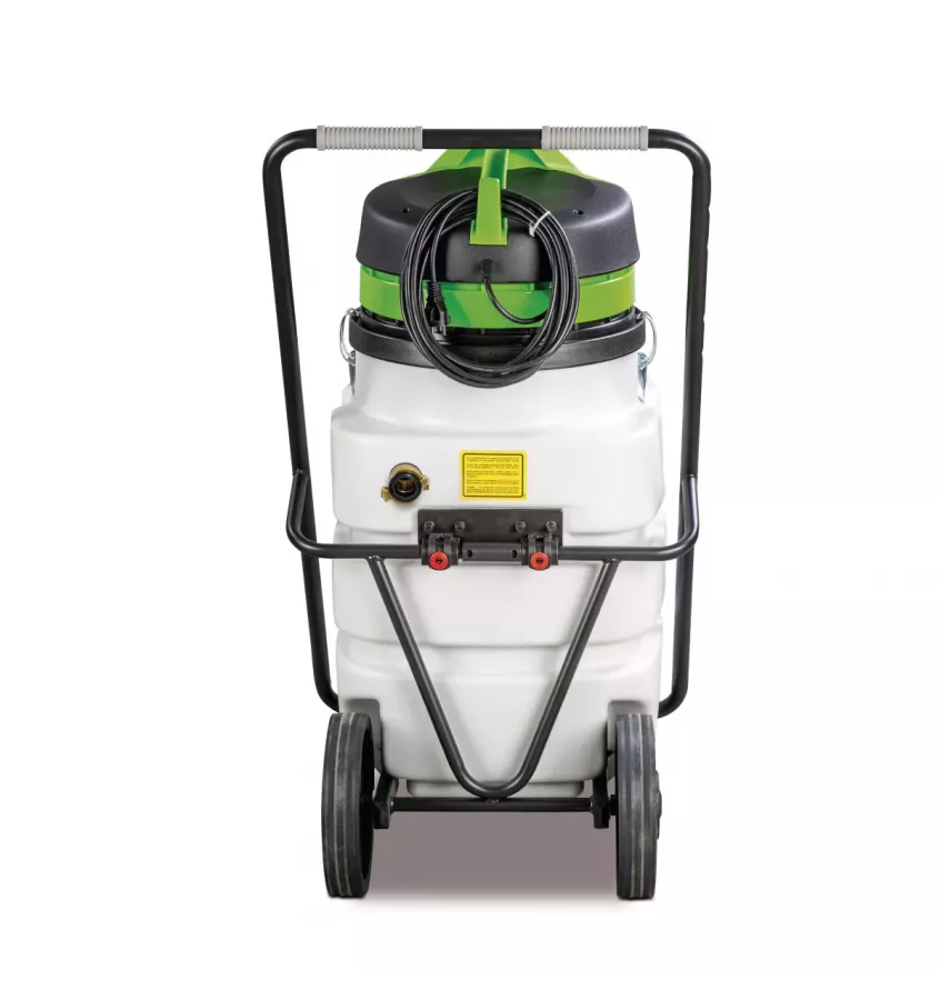 Cleancraft - odkurzacz do pracy na mokro flexCAT 2107 EPT (7003295)