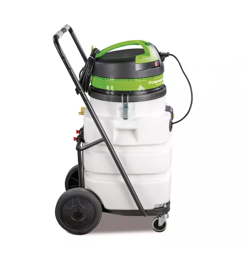 Cleancraft - odkurzacz do pracy na mokro flexCAT 2107 EPT (7003295)