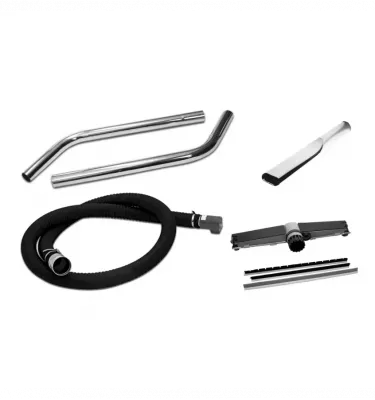 Cleancraft - odkurzacz do pracy na mokro / sucho flexCAT 378 EOT-PRO (7003380)