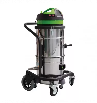 Cleancraft - odkurzacz do pracy na mokro / sucho flexCAT 350 IH-PRO (7003600)