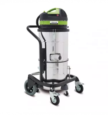 Cleancraft - odkurzacz do pracy na mokro / sucho flexCAT 250 EOT-PRO (7003381)