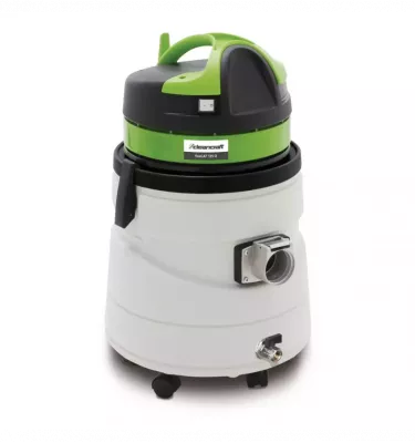 Cleancraft - odkurzacz do pracy na mokro / sucho flexCAT 135 O (7003395)