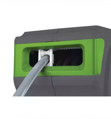 Cleancraft - bęben na wąż do wody WSAR 30 (7560030)