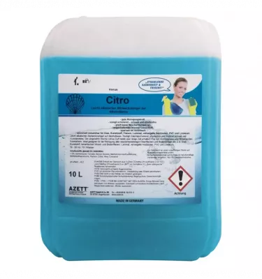 Cleancraft - Środek czyszczący neutralny HDR-N 10l (7321210)