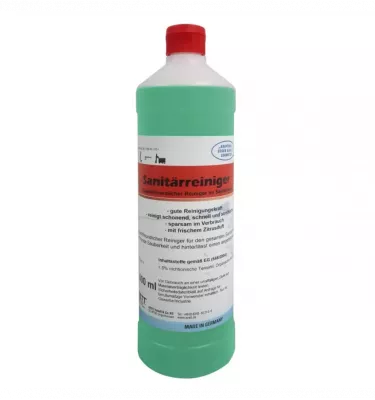 Cleancraft - kwaśny detergent HDR-S 1l (7321301)