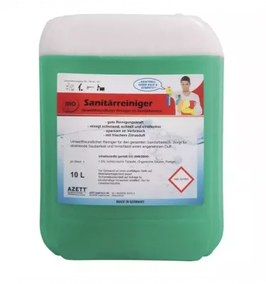 Cleancraft - kwaśny detergent HDR-S 10l (7321310)
