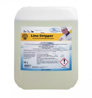 Cleancraft - Środek czyszczący alkaliczny BR-A 10l (7321410)