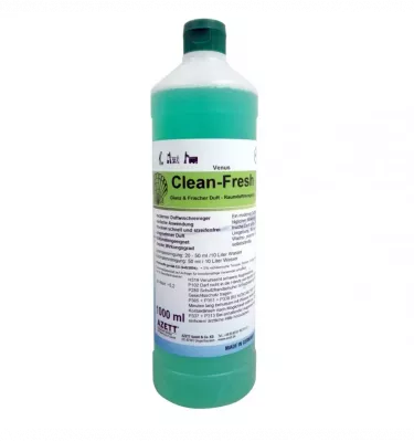 Cleancraft - Środek czyszczący neutralny BR-N 1l (7321501)